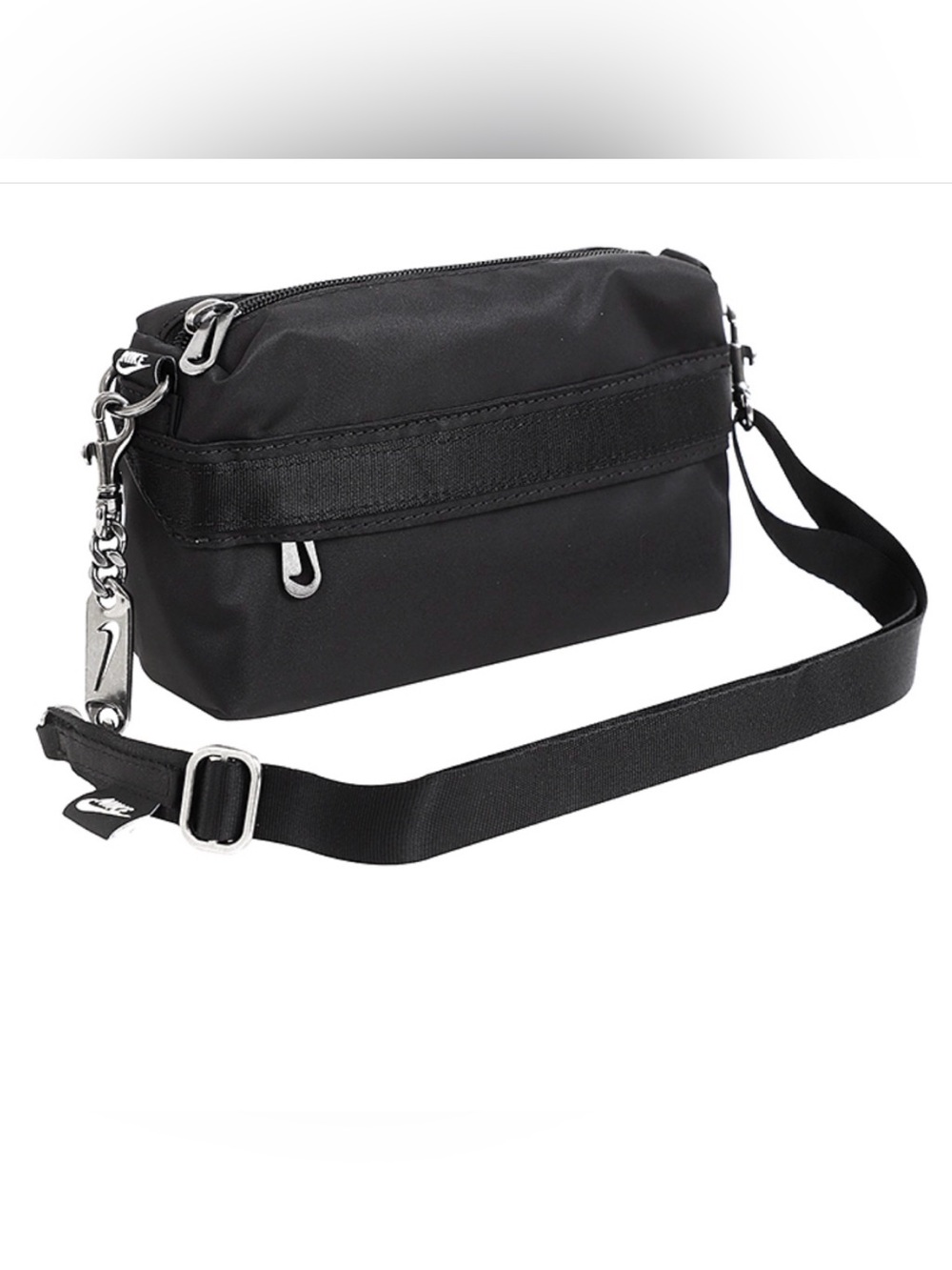Nike Sportswear Futura Luxe Crossbody / Hip Pack